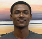 Richard Lartey Richard Lartey