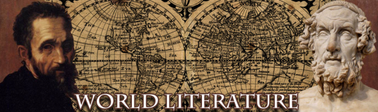 World literature essays