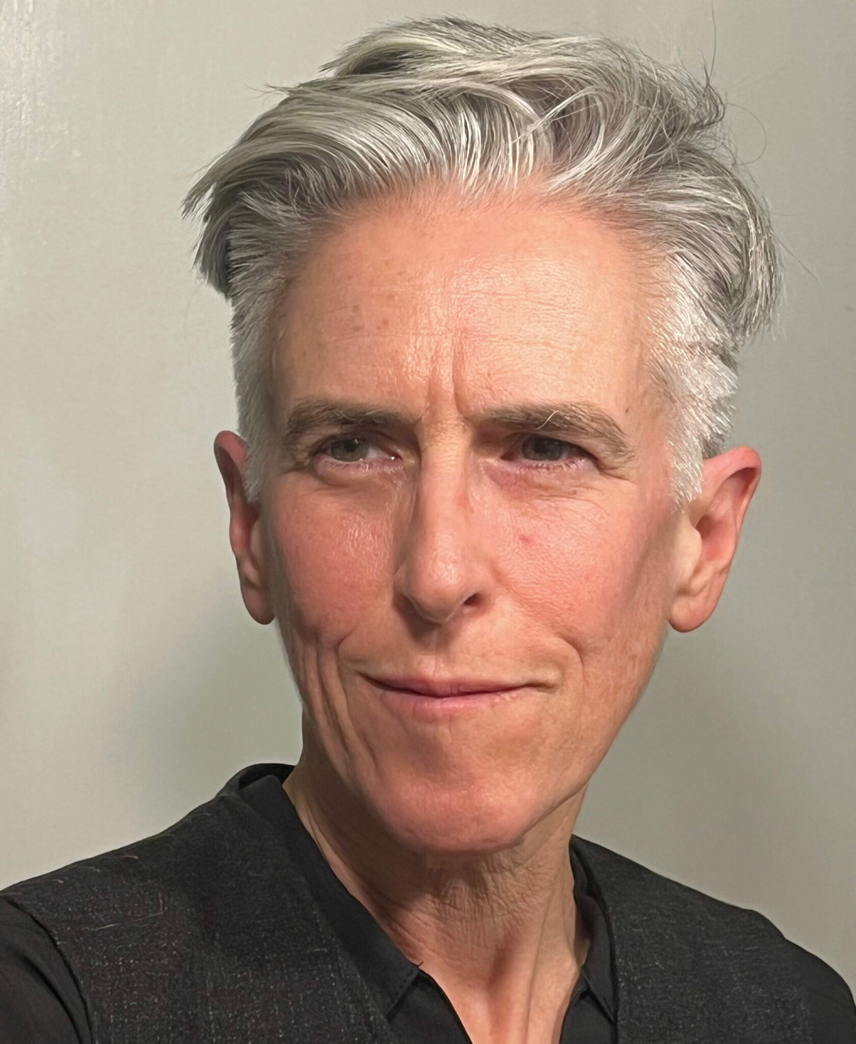 Robin Syderff Robin Snyder – Department of Biology