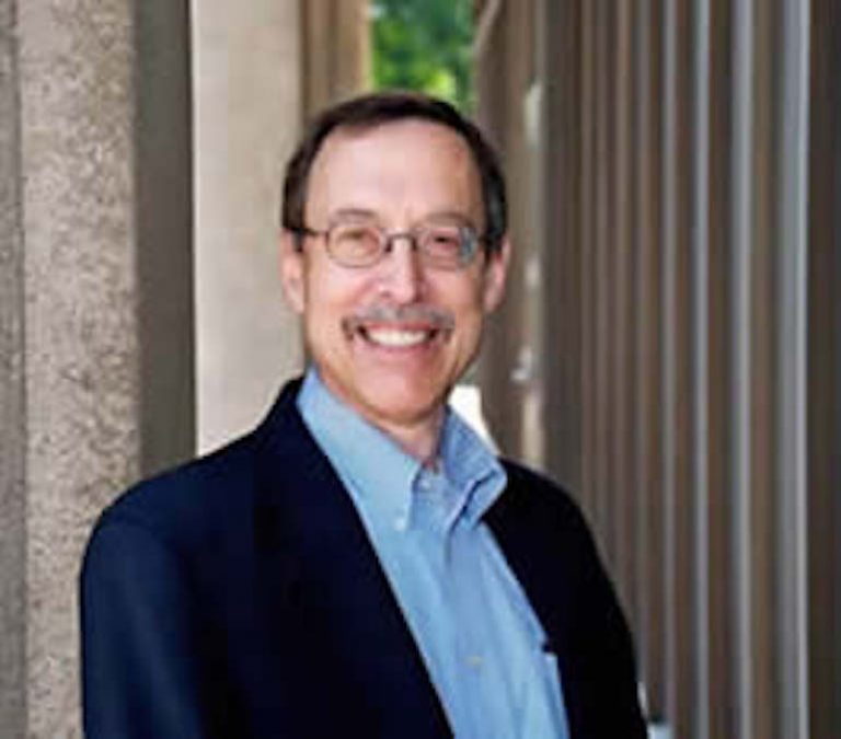 Alan Rocke – Department of History