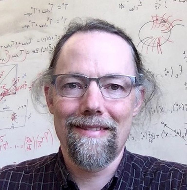 Peter Thomas Department of Mathematics, Applied Mathematics, and