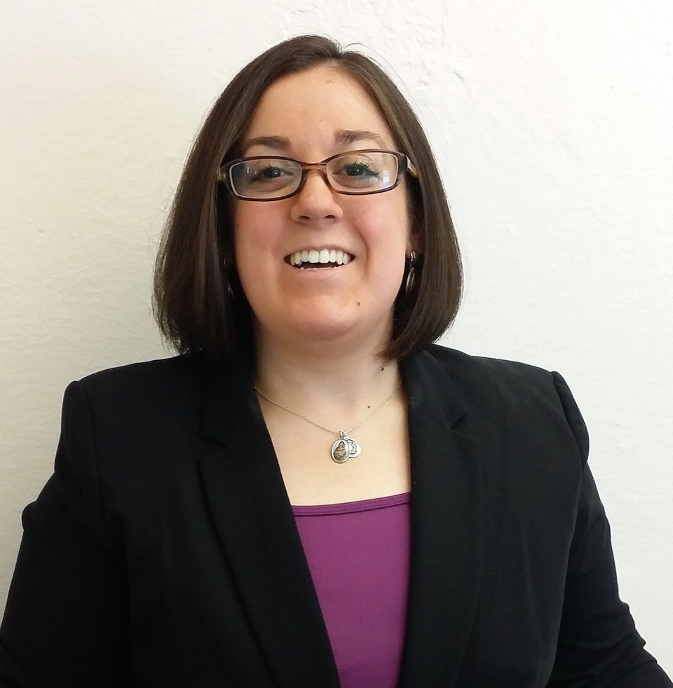 Stephanie Razo Ruozzo, Stephanie – College of Arts and Sciences