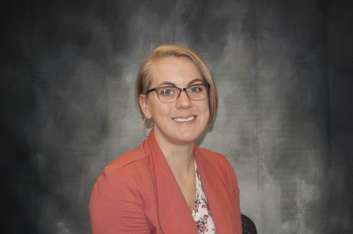 Kimberly Kimba Stahler Department Of History