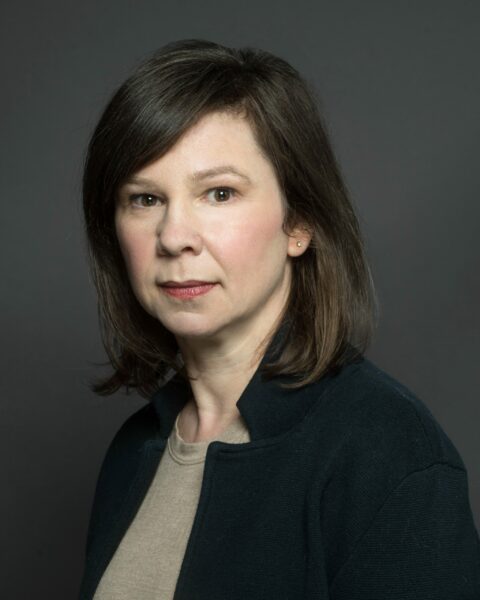 Picture of Beth Carter