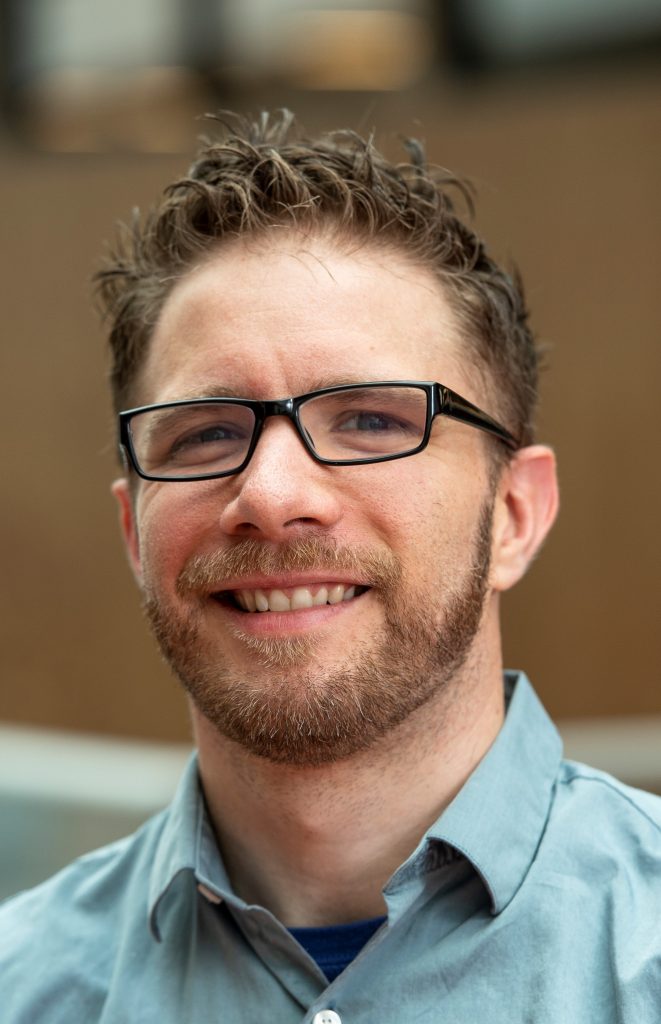 SAGES teaching fellows – Bios – SAGES