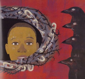 Emmett Till Image