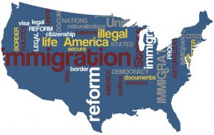 immigration image