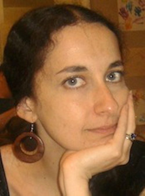 Art History Professor Awarded 2018 Karen Gould Prize in Art History