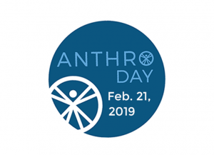World Anthropology Day, February 21 2019