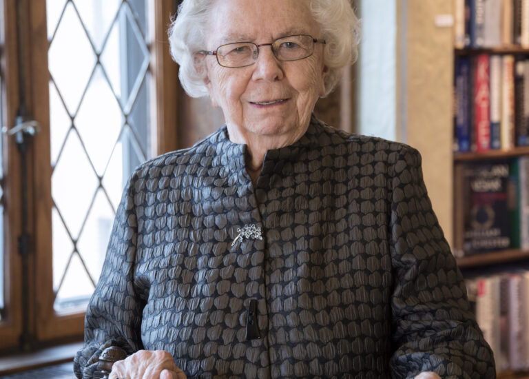 Dr. Jane Kessler