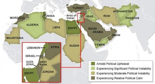 middle_map – Department of Political Science
