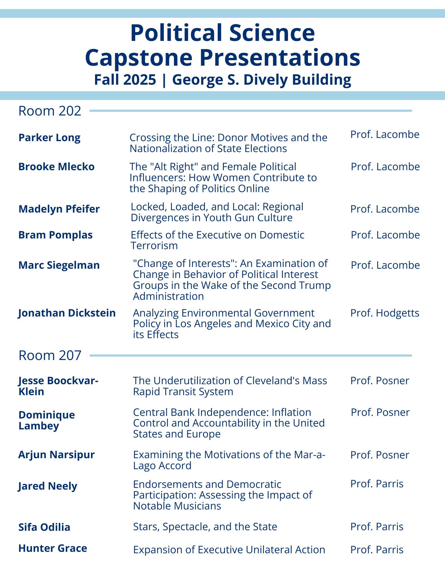 Fall 2025 Capstone 1