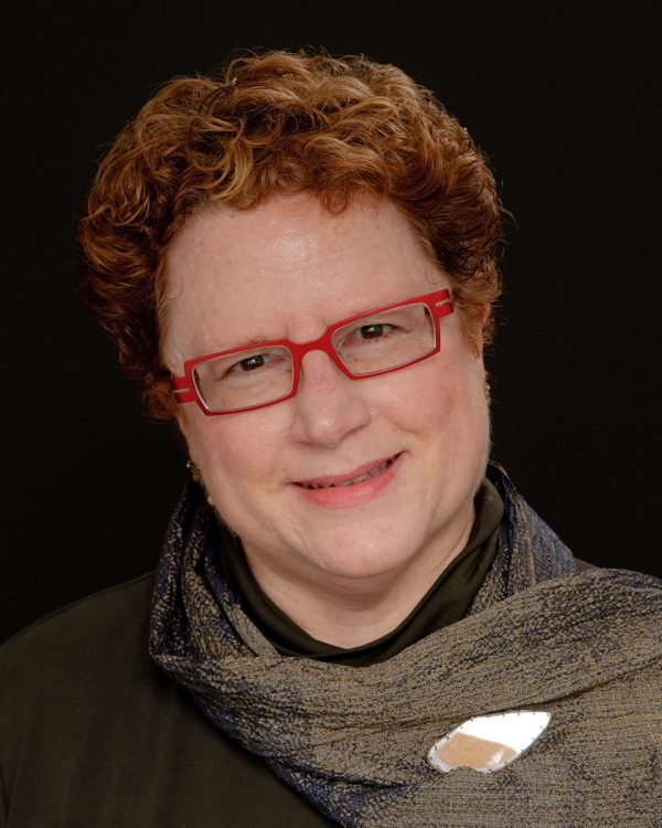 photo of Barbara Tannenbaum