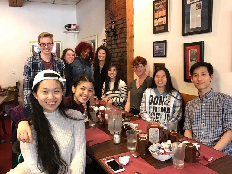 Speech pathology and audiology image