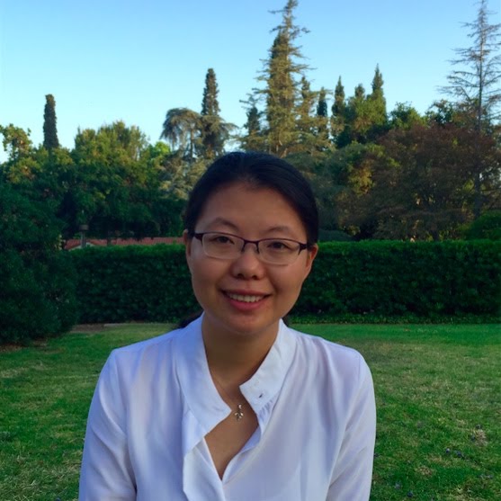 CANCELLED Until Later Notice Prof Liuyan Zhao University Of Michigan 