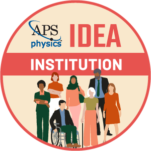 APS IDEA Institution