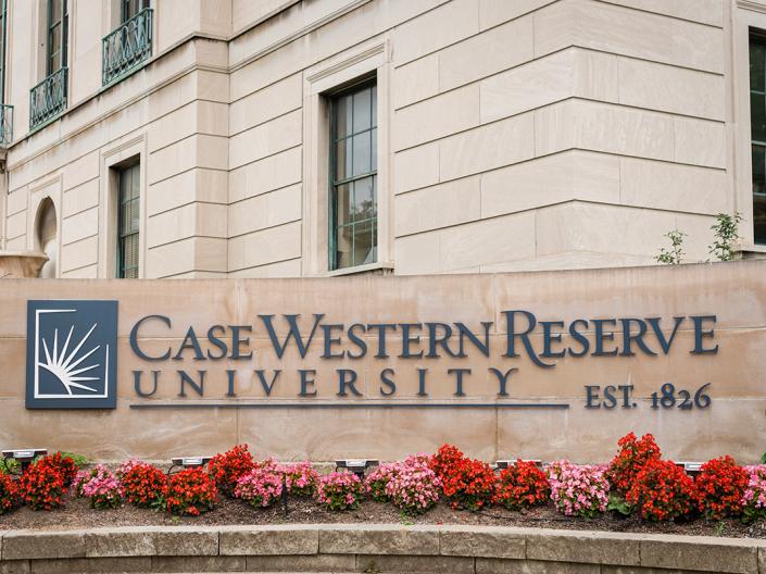 Case Western Reserve University Spring 2025 Calendar