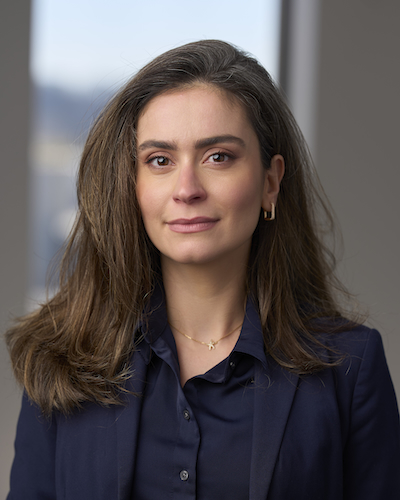 Rita Obeid, PhD