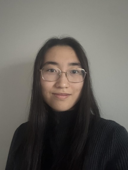 a headshot