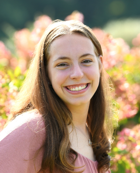 a headshot