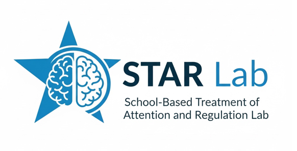 STAR Lab Logo