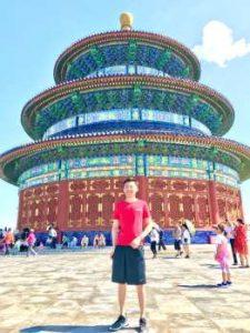 Temple of Heaven