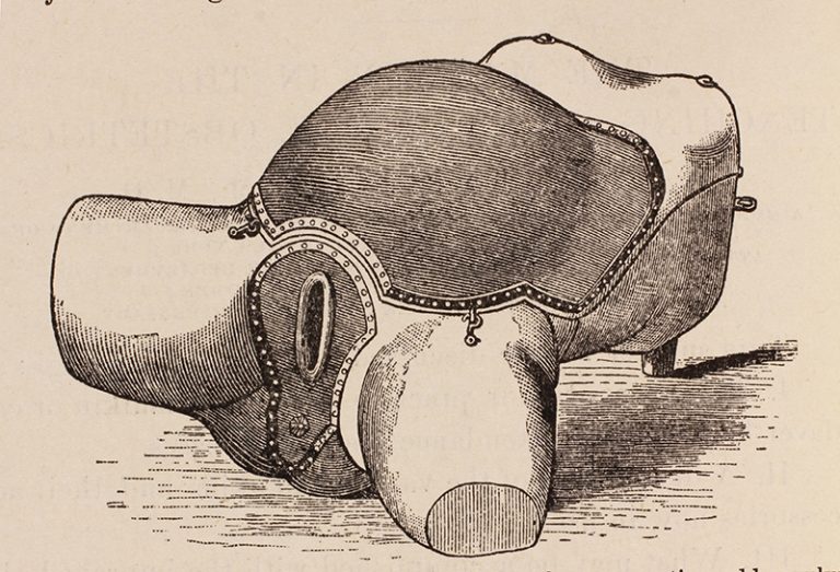 Of Manikins and Machines The Evolution of Obstetrical Phantoms