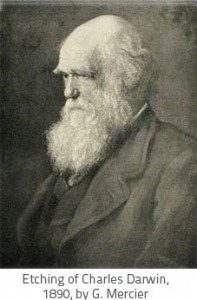 Charles Darwin