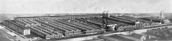 Architecture! Designing for Health in the Early 20th Century - Dittrick ...