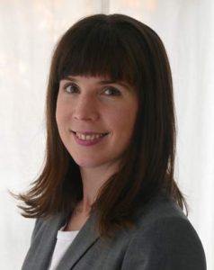 Amanda Mahoney