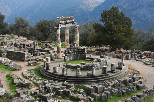 Delphi