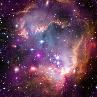 Small Magellanic Cloud