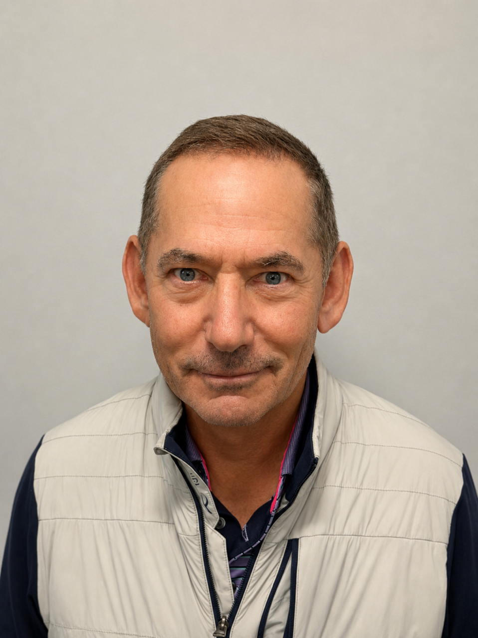 Picture of Yale Paprin