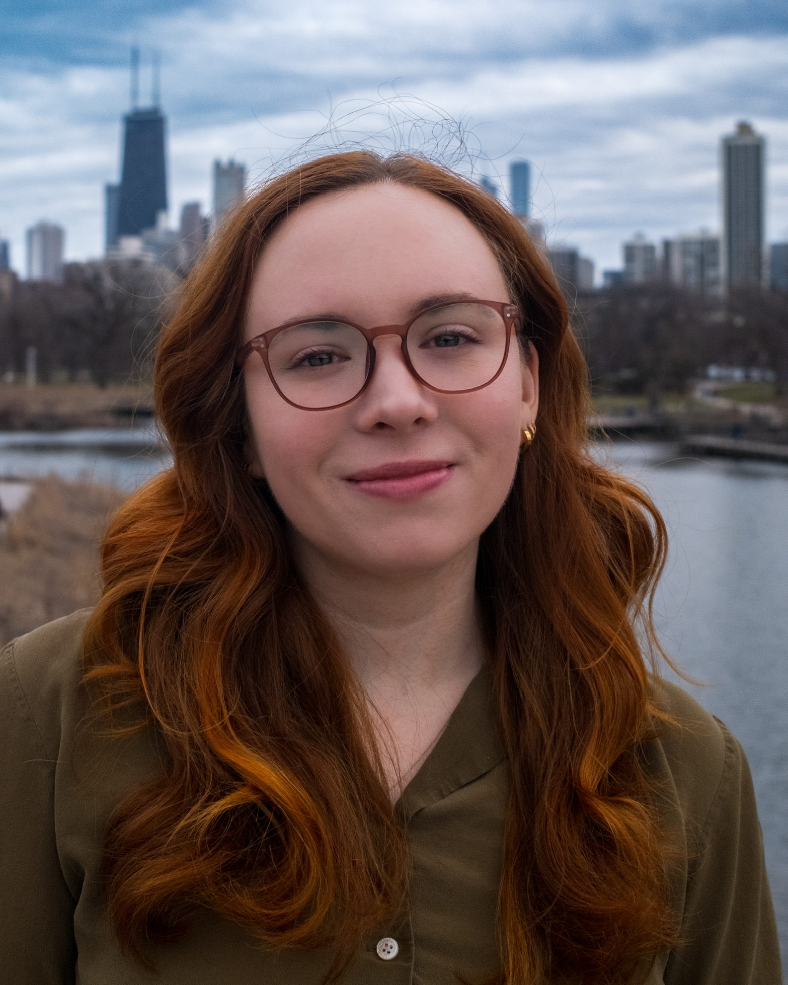 Picture of Hilary Mohs