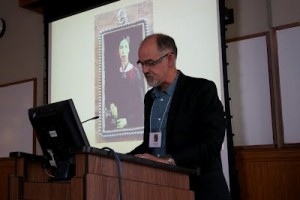 Kevin Dettmar