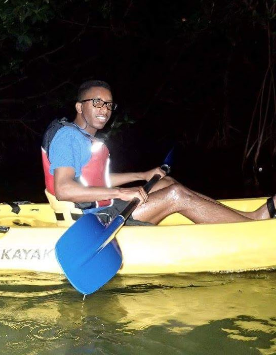 Israel Hill Emerging Scholars Program