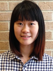 Luo Qinmo