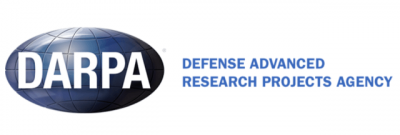 DARPA Logo