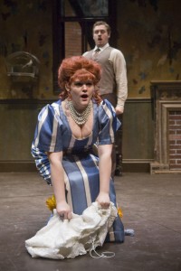 The Underpants by Steve Martin, 2010-2011 Eldred Theater Season