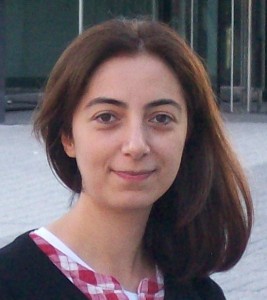 Melike Bas